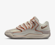 Nike KD 18 Texas Men s Basketball Sneakers
