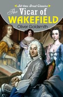 The Vicar Of Wakefield Sahil Gupta Taschenbuch Englisch 2021 Gowoo