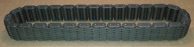 PONTIAC  1937 - 54  ALL  6  CYLINDER   TIMING CHAIN    OLD STOCK    MADE IN USA.