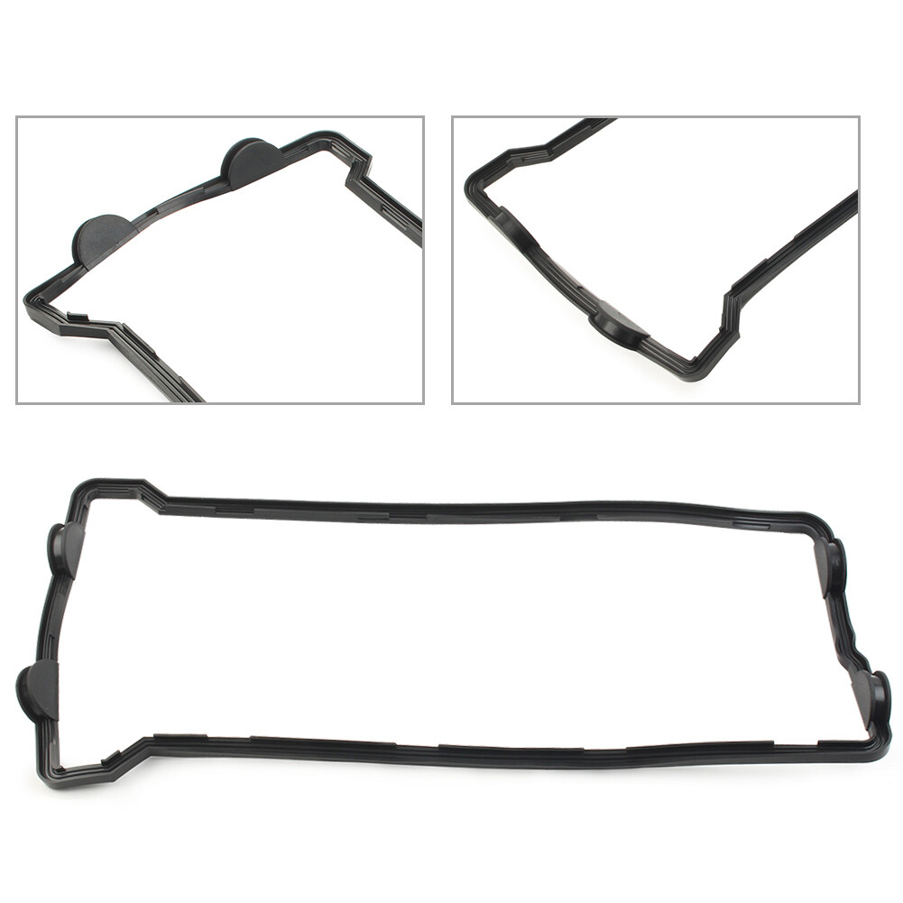 ガベ Valve Cover Gasket 11061-0223 For Kawasaki ZX1000 Ninja ZX-10R
