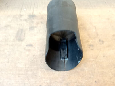 1980-1986 F150 F250 F350 BRONCO STEERNG COLUMN W/ KEY ASSEMBLY WORKNG