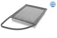 Meyle 11-123210019 Luftfilter FüR DS 3 Berlingo C3 Picasso C4 Aircross Cactus