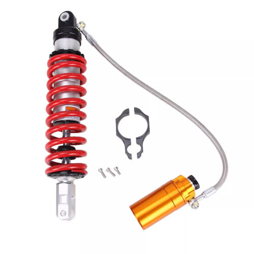 Stage 3 Front & Rear Shocks Suspension For Honda TRX450R YFZ450 TRX400EX Yamaha - Picture 12 of 13