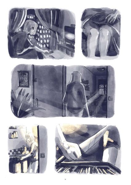 Thumbnail - En Garde