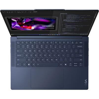 Windowsノート本体 Yoga Slim 7x Snapdragon X Elite 32GB 1TB Amazon.co.jp: Lenovo Yoga Slim 7x ノートパソコン 14.5インチ