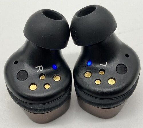 SENNHEISER MOMENTUM True Wireless 4 Earbuds earphones Bluetooth 5.4 Black Copper - Picture 6 of 13