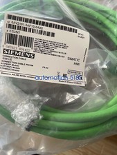 1 pcs Siemens SIMATIC HMI connecting cable 10M 6AV2181-5AF10-0AX0 Fast Shipping