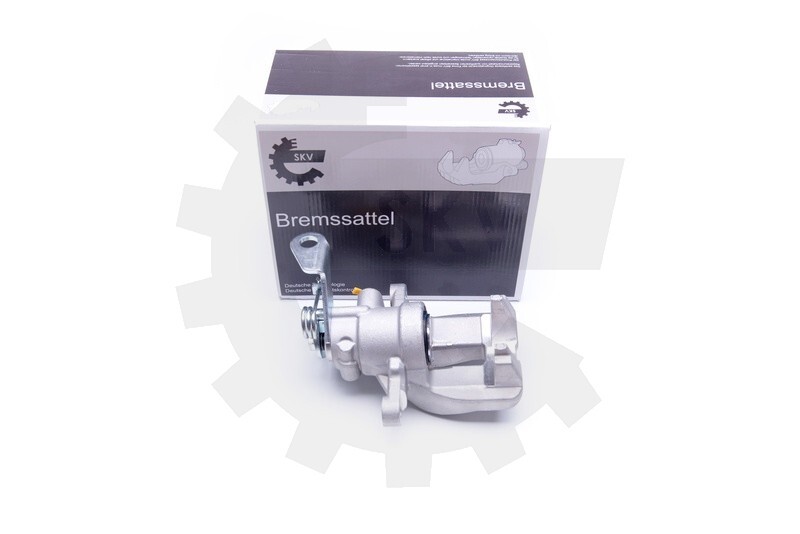 Brake Caliper SKV Rear Left For Alfa Romeo Mito 77364989