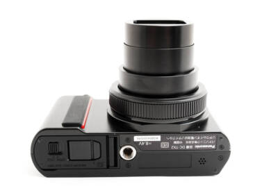 EXCELLENT] Panasonic LUMIX DC-TX2 Mirrorless Digital Camera