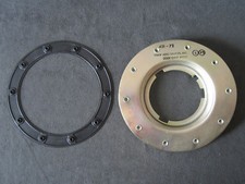 Shaw Aero Aircraft Fuel Cap Adapter (Fits P/N 431-9), P/N 431-72, New Surplus