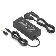 42V 2A Charger For 42V GOTRAX Apex, Eclipse, G2,G3, G3 Plus, G4, G Pro 3 Wheel