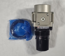 Brand New - SMC Regulator AR30-F02H