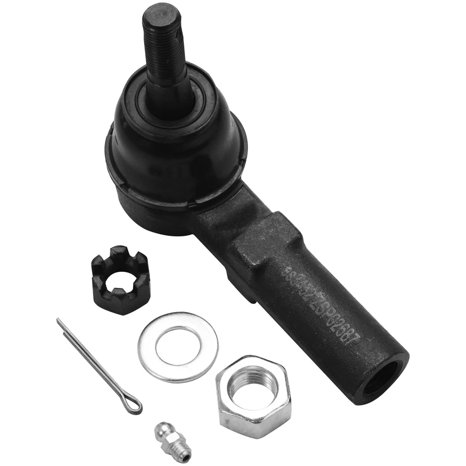 2 передних внешних конца анкерного стержня для Buick LeSabre 2000-05 Cadillac Deville 1997-05 - Изображение 4 из 4