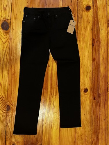 boys true religion jeans size 14