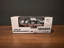 Dale Earnhardt Jr 2013 National Guard Camo Chevy SS 1/64 NASCAR HMS CUP
