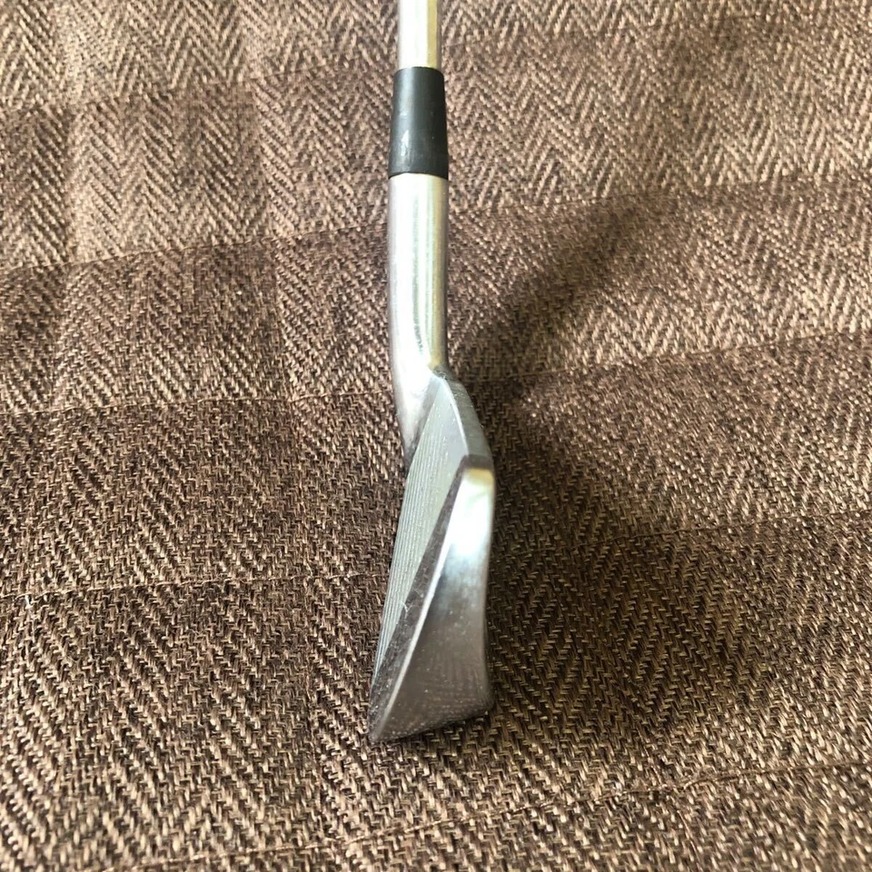 Lefty 2 iron Mizuno Pro MS-211 FOGED CAVITY Mizuno Pro Dynamic Gold S400 Shaft - Image 4 of 4