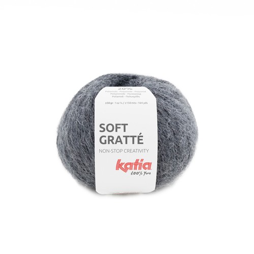 =Katia lana grasta morbida 50 g - Foto 13 di 16