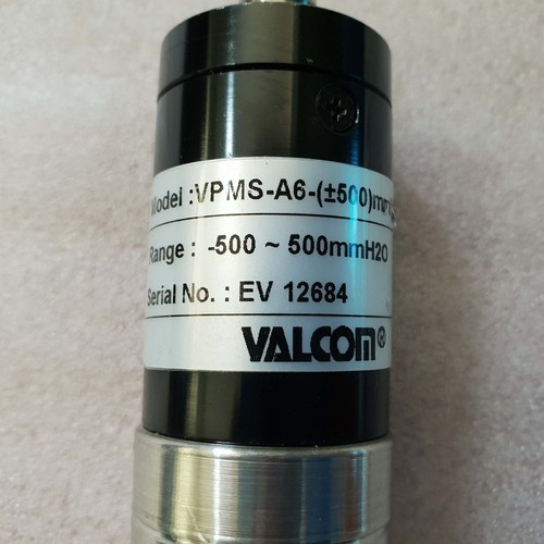 VALCOM VPMS-A6 PRESSURE SENSOR VPMS-A6 - Picture 2 of 2