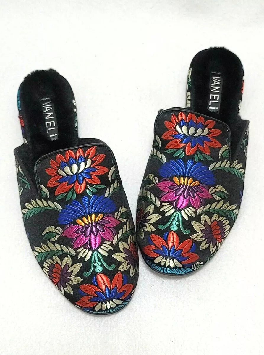 Vaneli mules sale