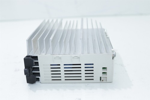 Unidad ABB ACS50-01N-04A3-2 IP20 0,75 KW 1 fase - Imagen 6 de 11