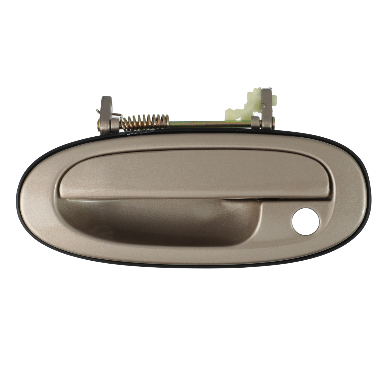 Mango de puerta delantera izquierdo para Ford (P/N F7CZ-5422405-AAT)