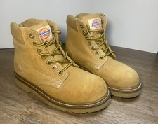 dickies ranger work boots