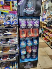 freeze dried candy (Combine 5 flavors for $30.00