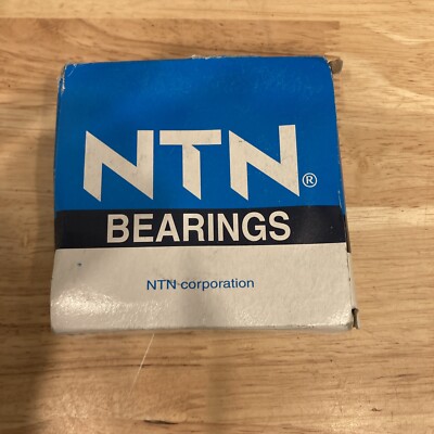 NTN 21307EAW33 Bearing Made in italy