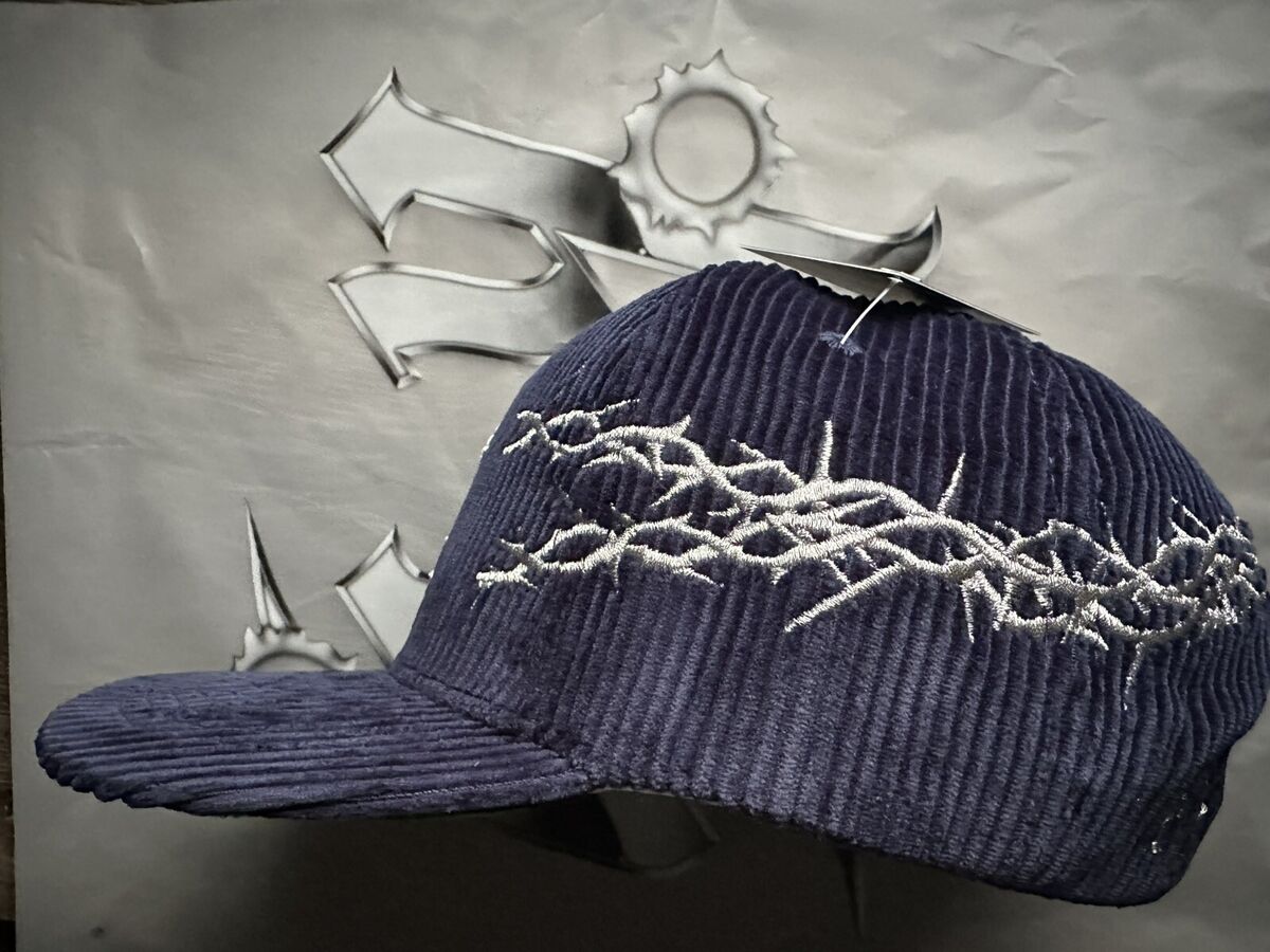 KTH KILL THE HYPE LA SACRED NEW YORK YANKEES CROWN OF THORNS KTH KILL THE HYPE LA SACRED NEW YORK YANKEES CROWN OF THORNS