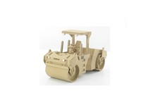 Cat Cb-534d Vibratory Asphalt Compactor Diecast Model Compactor 55255 Cat Cb-534d Vibratory Asphalt Compactor Diecast Model Compactor 55255