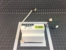 GE Washer Motor Inverter Board P# WH12X10454 ...