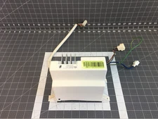 GE Washer Motor Inverter Board P# WH12X10454 WH12X10519