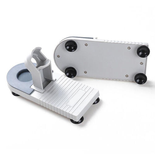 Glue Gun Base Hot Melt Glue Gun Bracket Glue Gun Heating Hot Glue Machine Bas ZT - Bild 2 von 11