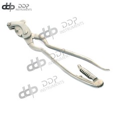 Instrumentos quirúrgicos veterinarios Serra modificados 14 teclas