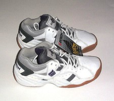 EKTELON / PRINCE NFS MENS 6.5 OR WOMENS 8.0 Racquetball / Pickleball Shoes NEW