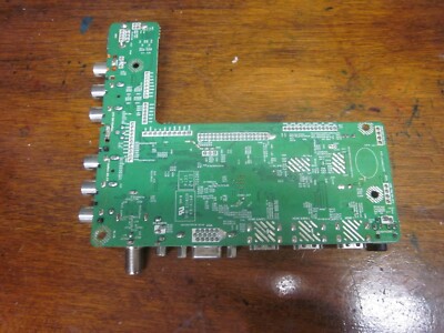 Affinity SLE-2039 AC Power Cord with TV Backplate Assembly - Works Great