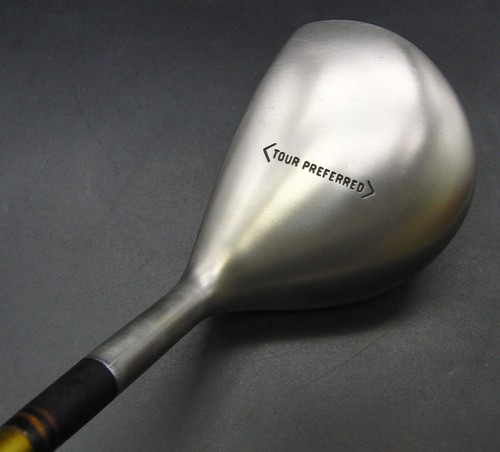 Taylormade Tour 8.5 Degree Driver Regular Graphite Shaft Grip Rite Grip - Picture 4 of 6