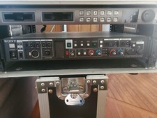 Sony HXCU-D-70 Camera Control Unit With A Box