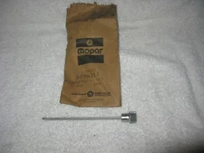 NOS Mopar 1971-73 Chrysler Headlight Switch Knob