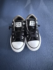 Converse All Star Low Size 10