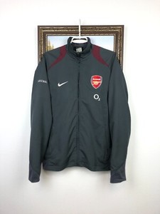 Nike Arsenal Jacket | eBay