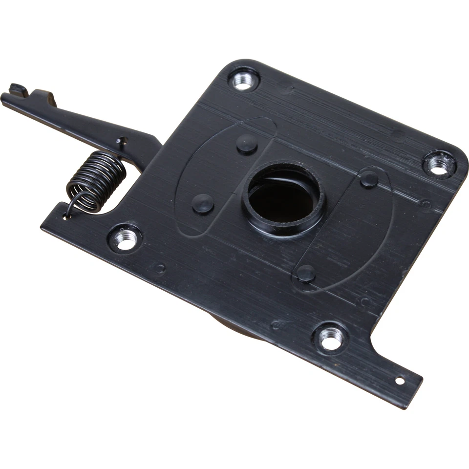 New Right Passenger Side Hood Lower Latch Release for Volvo VNL, VN 20565618 Foto 4 de 4