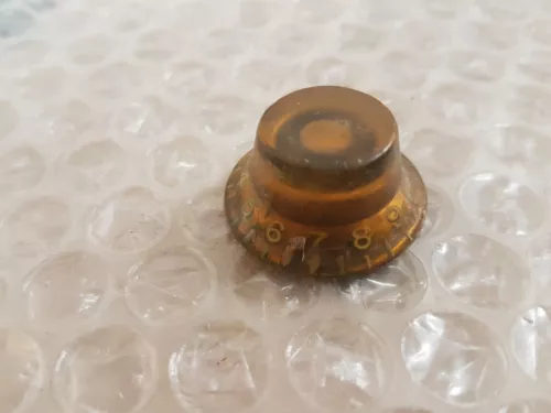 1959 GIBSON LES PAUL STANDARD USA KNOB