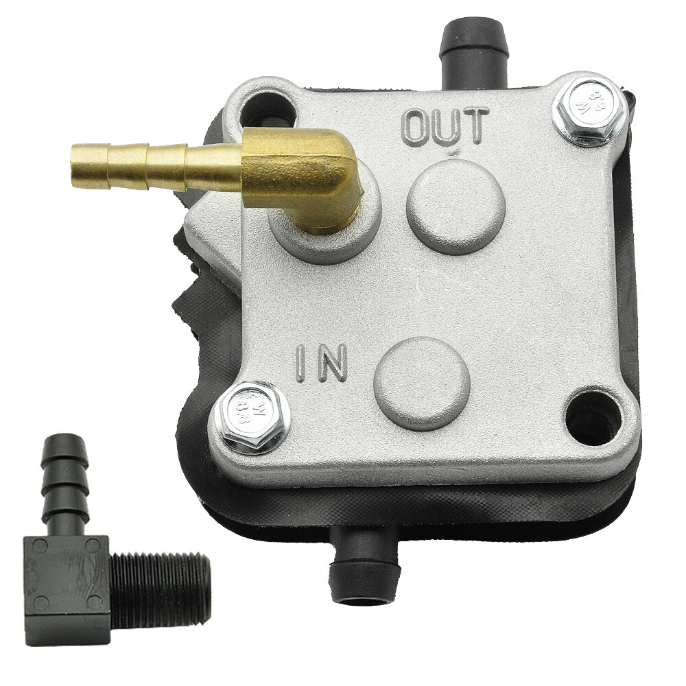 Fuel Pump for Mercury 35/50/60 HP Outboard 2 Stroke 14360A78 14360A16