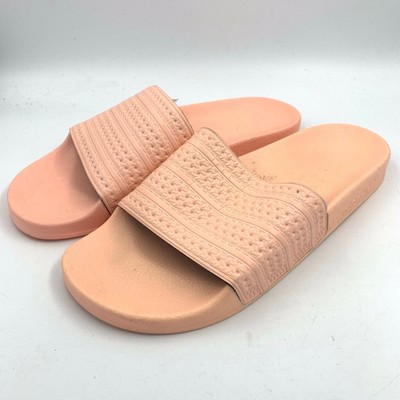 adidas coral slides