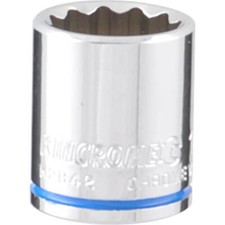 Kincrome 3/8" Antrieb Bi Innensechskant metrisch 17 mm