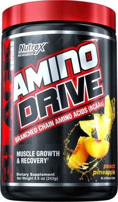 Nutrex Amino Drive 30 servings