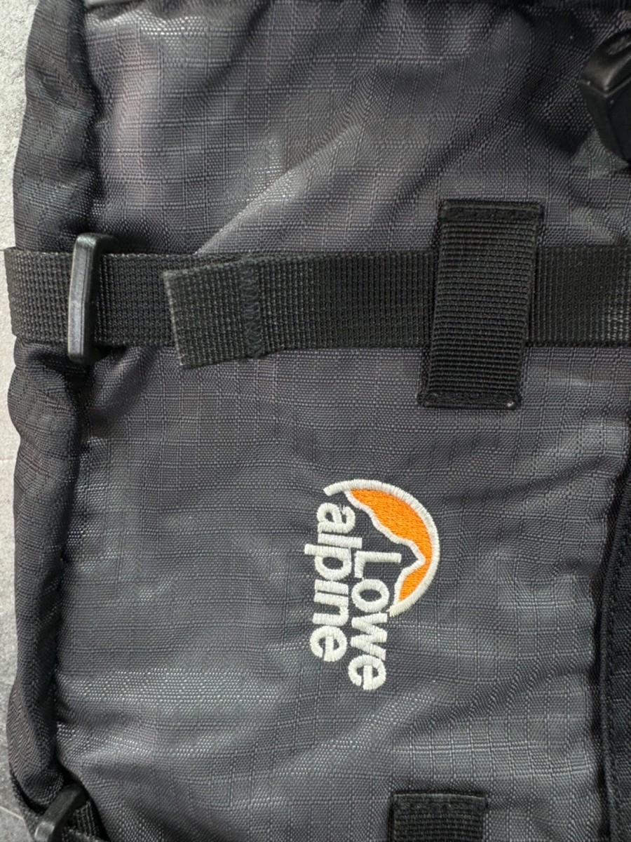 Lowe Alpine bag | eBay