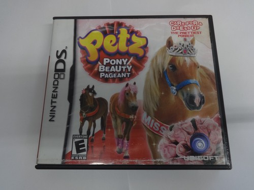 SELECTION # 2 Nintendo DS USED & New VIDEO GAMES U CHOOSE FROM DROP DOWN K-Z - Picture 228 of 475