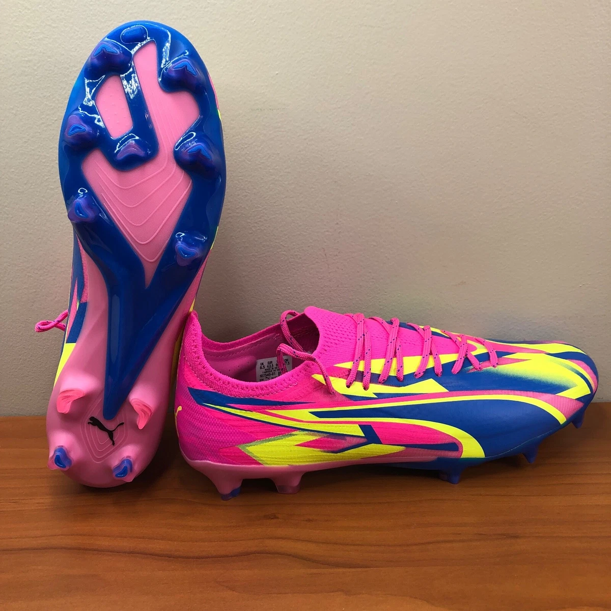 PUMA Ultra Ultimate FG AG Energy Pack for Sale | Authenticity